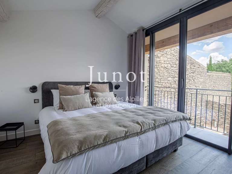 Maison Goult - 5 chambres - 180m²