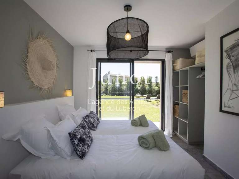 Villa Saint-Rémy-de-Provence - 5 chambres - 240m²