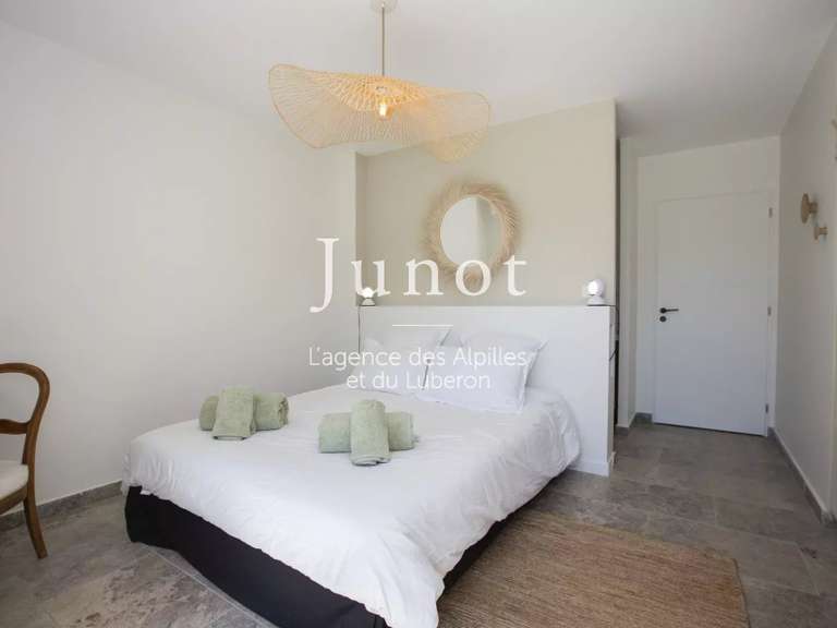 Villa Saint-Rémy-de-Provence - 5 chambres - 240m²