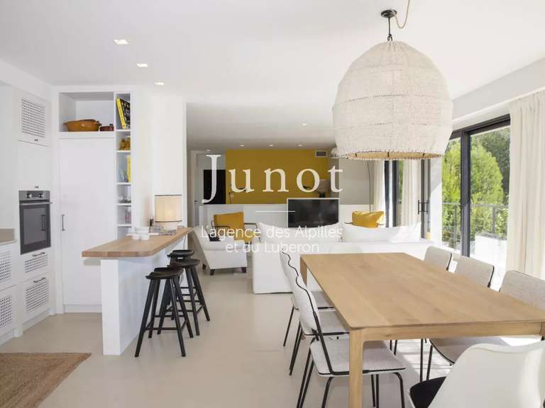 Villa Saint-Rémy-de-Provence - 5 chambres - 240m²