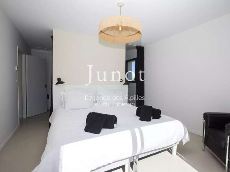 Villa Saint-Rémy-de-Provence - 5 chambres - 240m²