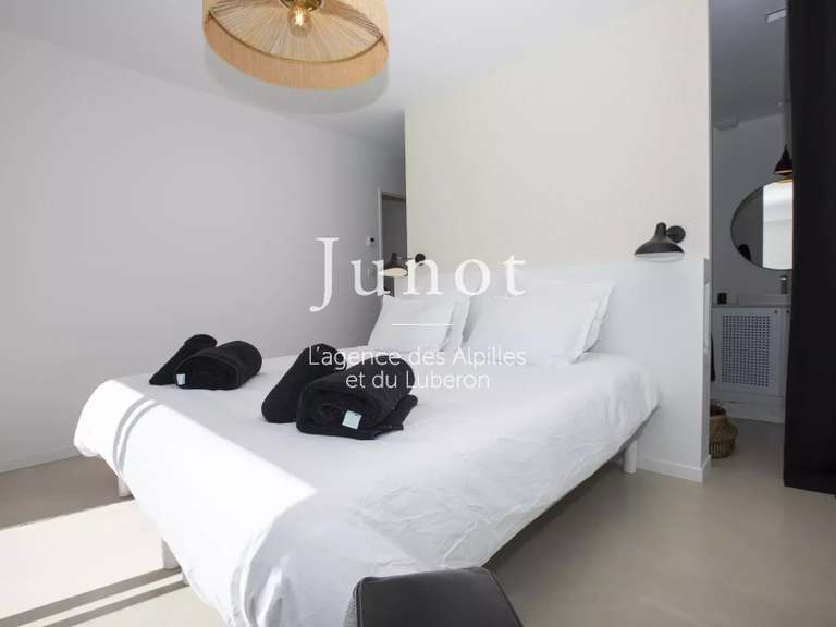 Villa Saint-Rémy-de-Provence - 5 chambres - 240m²