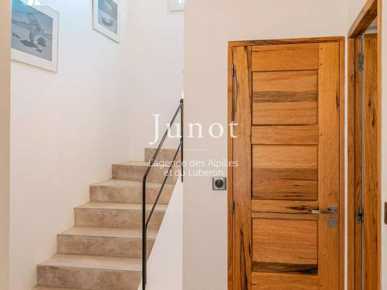 Villa Saint-Rémy-de-Provence - 4 chambres - 210m²