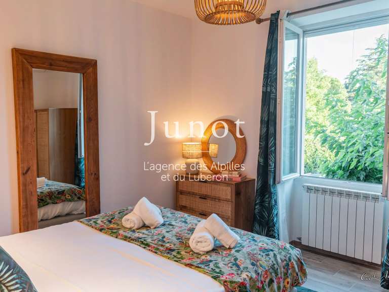 Villa Saint-Rémy-de-Provence - 4 chambres - 210m²