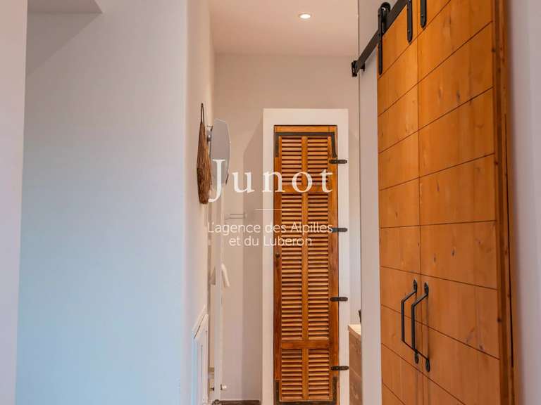 Villa Saint-Rémy-de-Provence - 4 chambres - 210m²