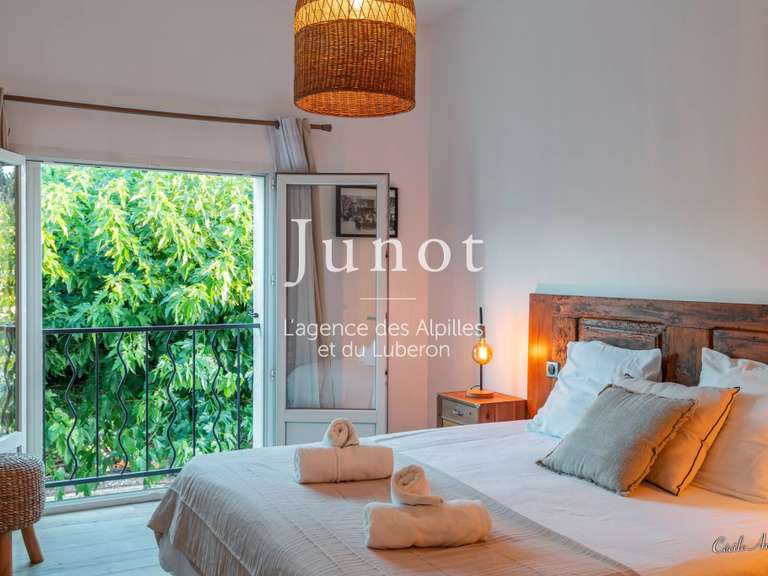 Villa Saint-Rémy-de-Provence - 4 chambres - 210m²