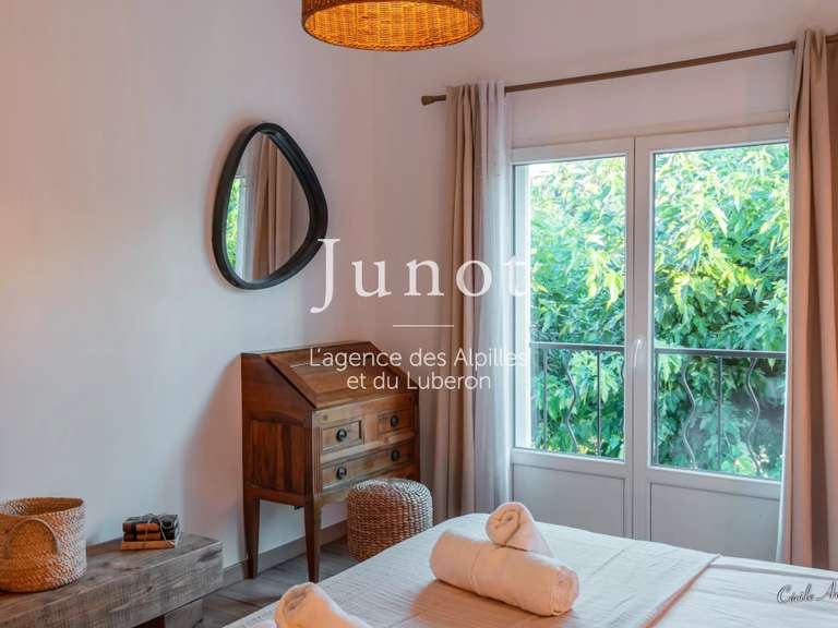 Villa Saint-Rémy-de-Provence - 4 chambres - 210m²