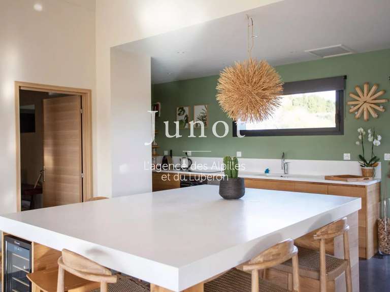 Villa Paradou - 4 chambres - 200m²