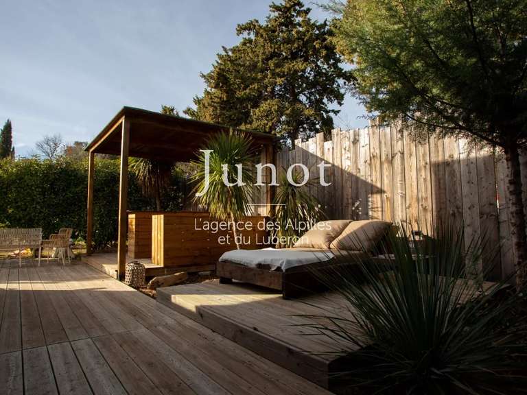 Villa Paradou - 4 chambres - 200m²
