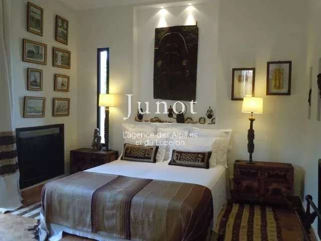 Propriété Marrakech - 5 chambres - 750m²