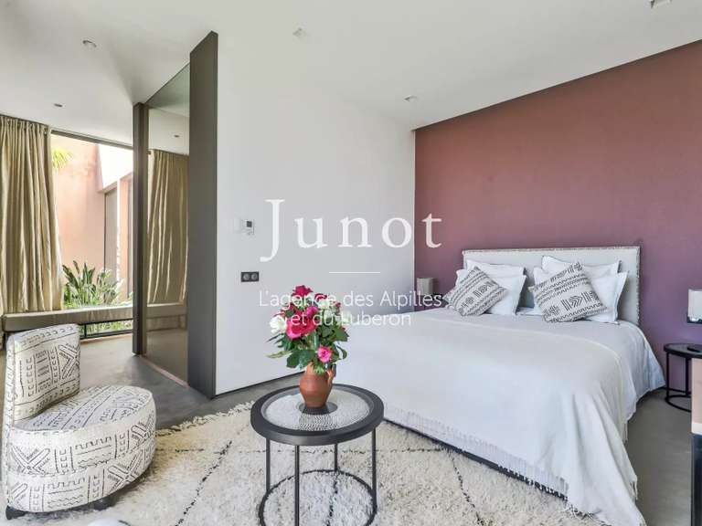 Maison Marrakech - 6 chambres - 500m²