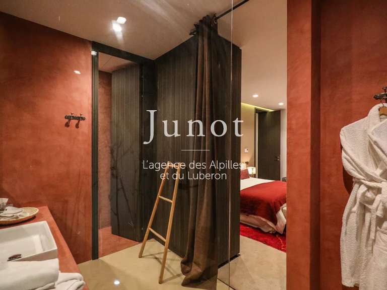 Maison Marrakech - 6 chambres - 500m²