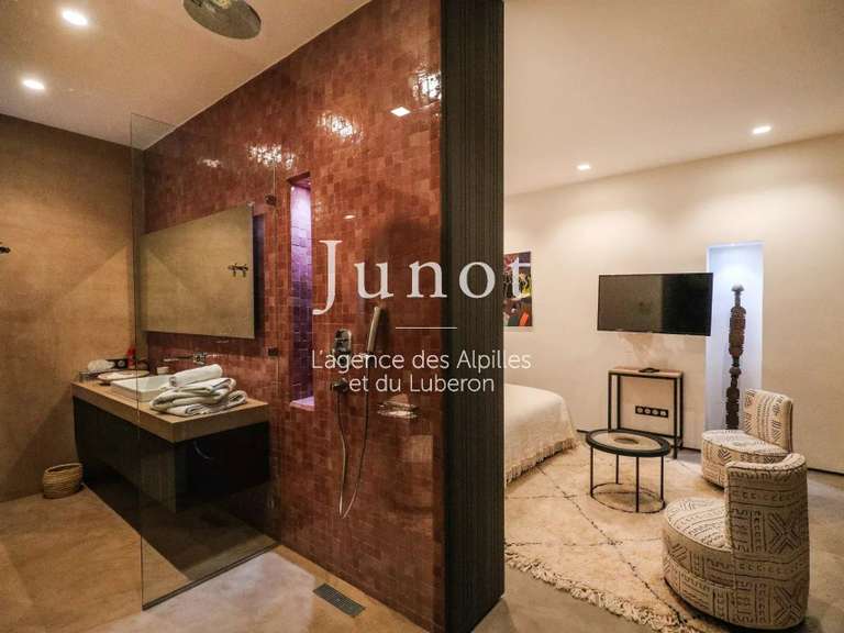 Maison Marrakech - 6 chambres - 500m²