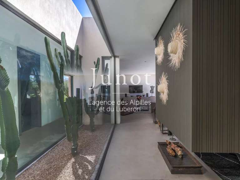 Maison Marrakech - 6 chambres - 500m²