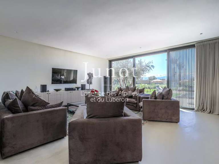 Maison Marrakech - 6 chambres - 500m²