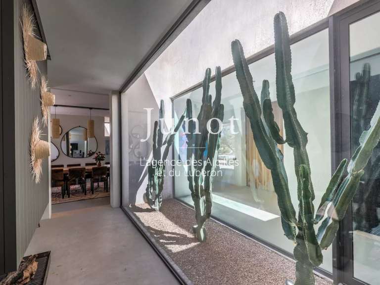 Maison Marrakech - 6 chambres - 500m²