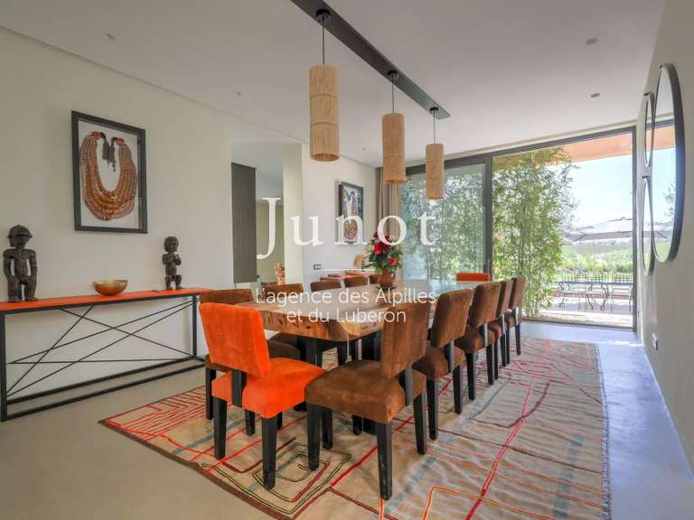 Maison Marrakech - 6 chambres - 500m²