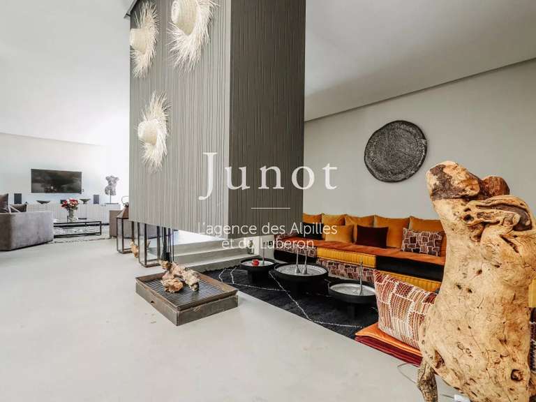 Maison Marrakech - 6 chambres - 500m²