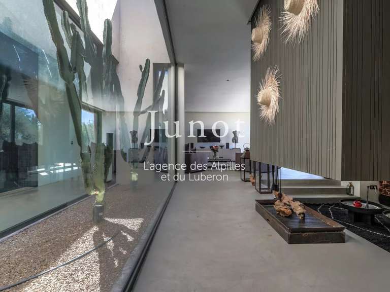 Maison Marrakech - 6 chambres - 500m²
