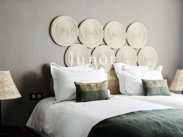 Maison Marrakech - 6 chambres - 500m²