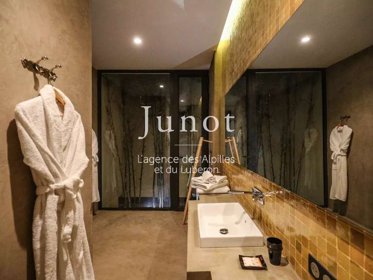 Maison Marrakech - 6 chambres - 500m²