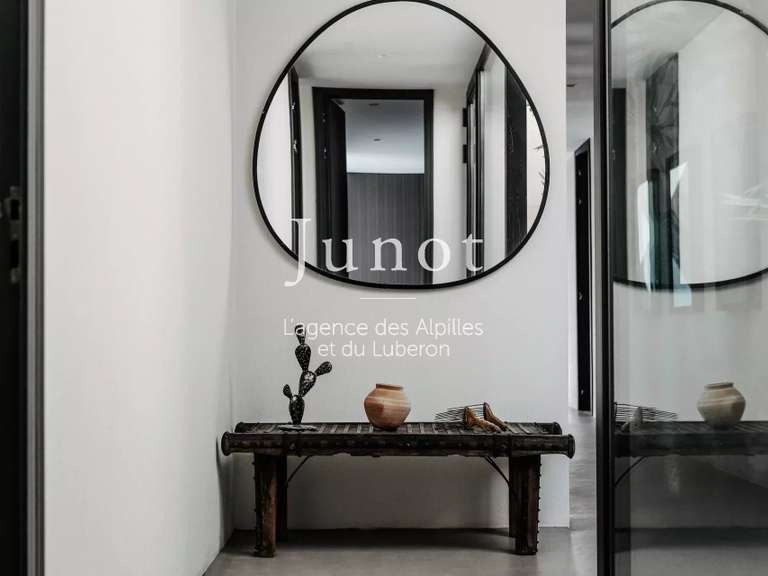 Maison Marrakech - 6 chambres - 500m²