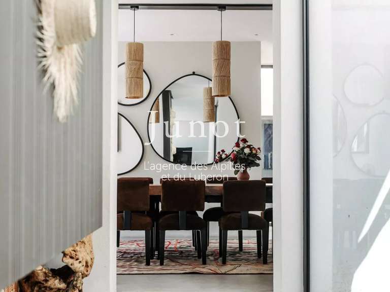 Maison Marrakech - 6 chambres - 500m²