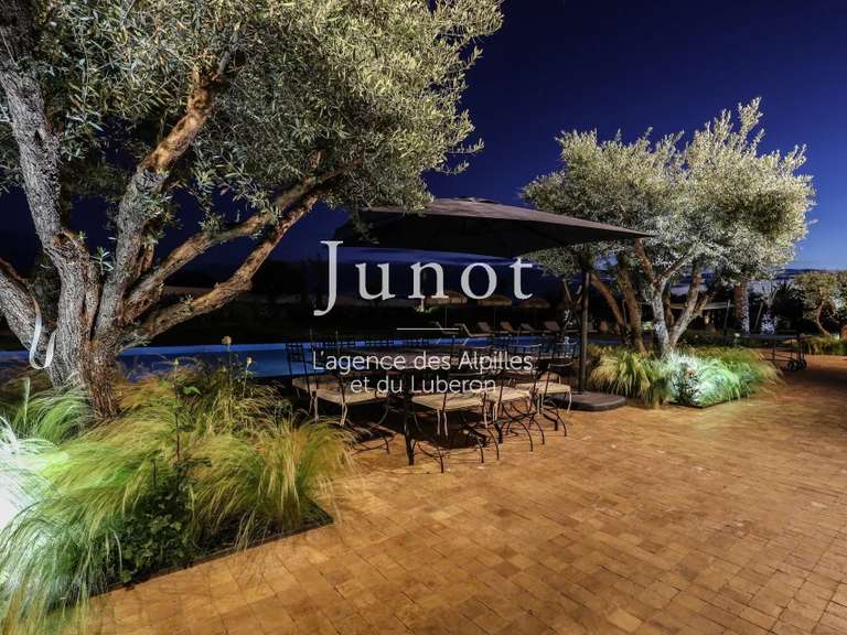 Maison Marrakech - 6 chambres - 500m²