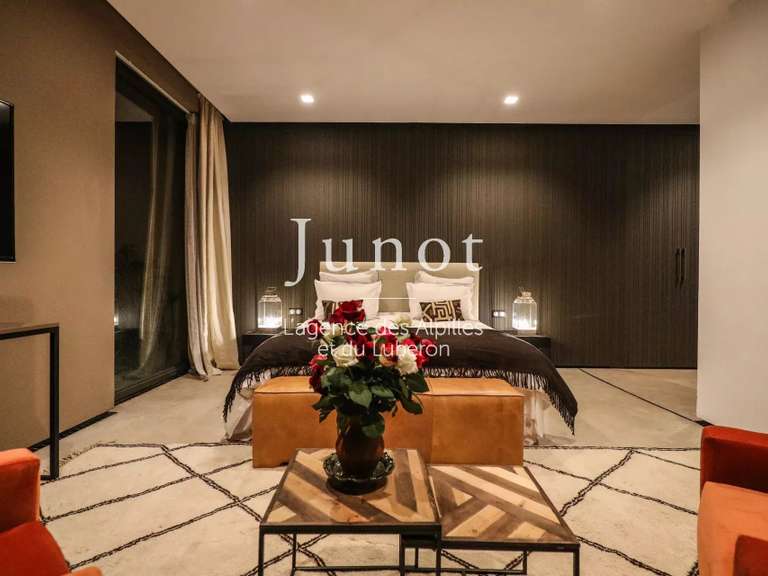 Maison Marrakech - 6 chambres - 500m²