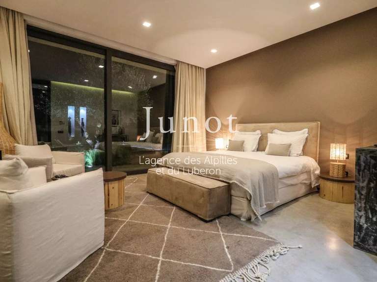 Maison Marrakech - 6 chambres - 500m²
