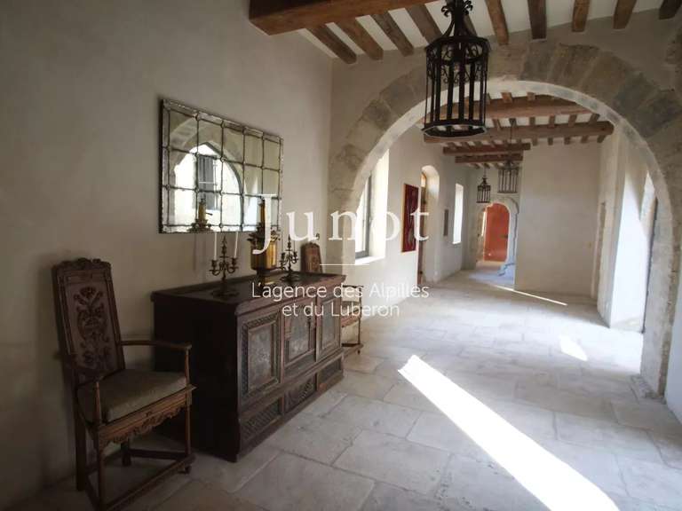 Maison Bonnieux - 8 chambres - 1100m²