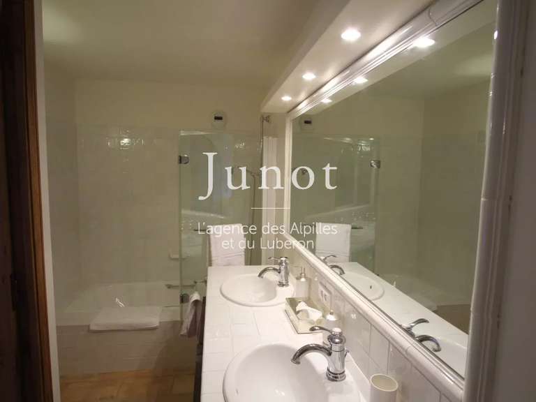Maison Bonnieux - 8 chambres - 1100m²
