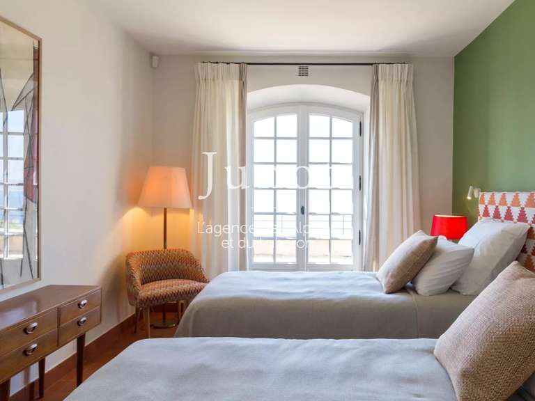Maison avec Vue sur mer Sainte-Maxime - 12 chambres - 850m²