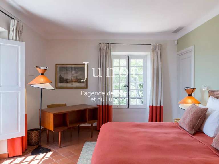 Maison avec Vue sur mer Sainte-Maxime - 12 chambres - 850m²