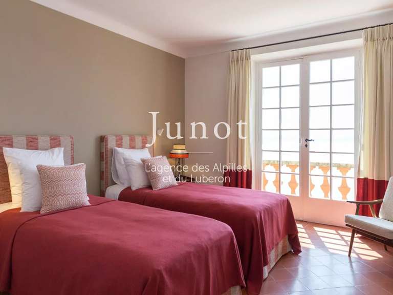 Maison avec Vue sur mer Sainte-Maxime - 12 chambres - 850m²