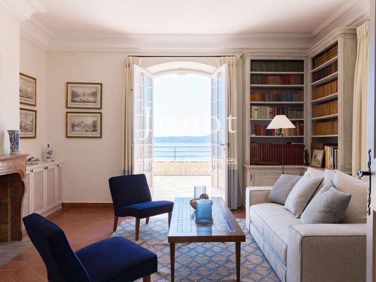 Maison avec Vue sur mer Sainte-Maxime - 12 chambres - 850m²