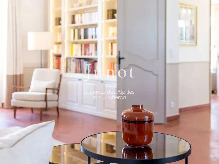 Maison avec Vue sur mer Sainte-Maxime - 12 chambres - 850m²