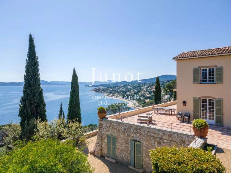 Maison avec Vue sur mer Sainte-Maxime - 12 chambres - 850m²