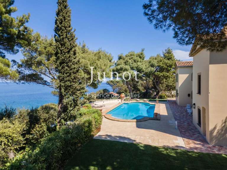 Maison avec Vue sur mer Sainte-Maxime - 12 chambres - 850m²