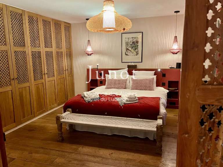 Villa Saint-Rémy-de-Provence - 4 chambres - 250m²