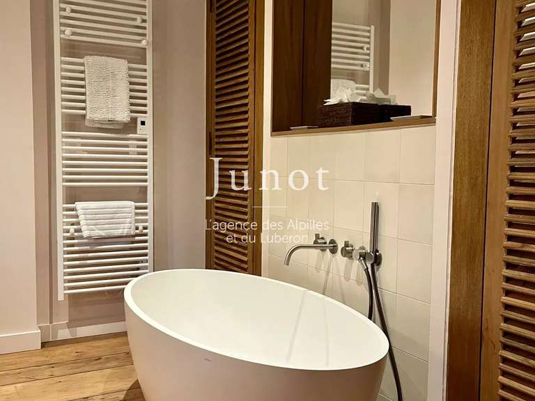 Villa Saint-Rémy-de-Provence - 4 chambres - 250m²