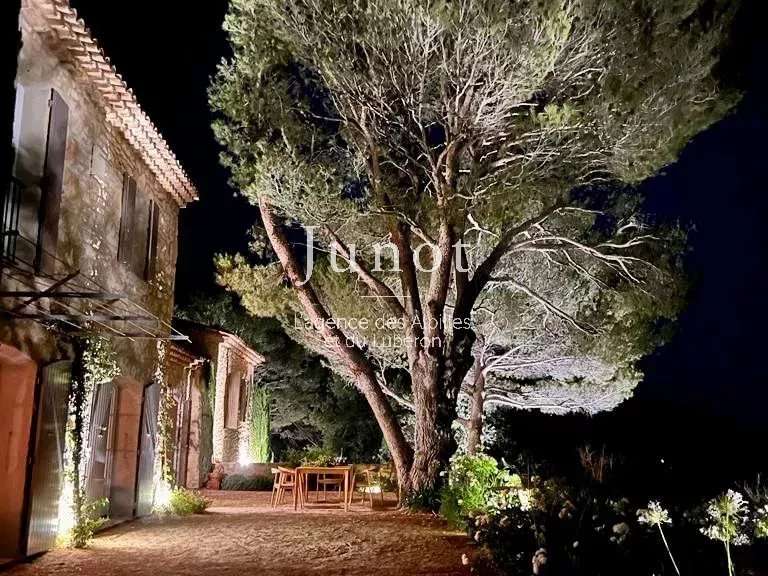 Maison Maussane-les-Alpilles - 5 chambres - 240m²