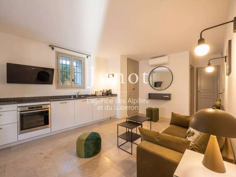 Villa Saint-Rémy-de-Provence - 6 chambres - 620m²