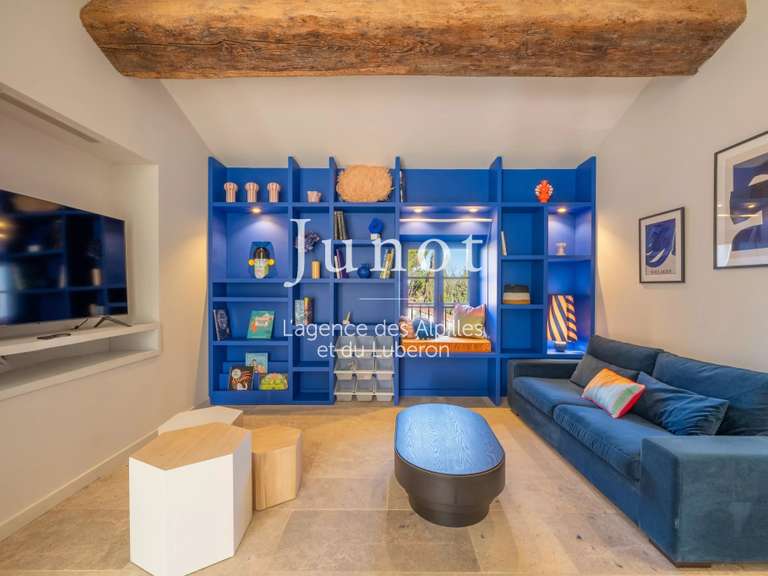 Villa Saint-Rémy-de-Provence - 6 chambres - 620m²