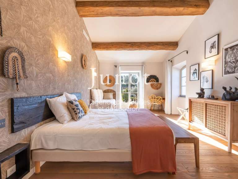 Villa Saint-Rémy-de-Provence - 6 chambres - 620m²