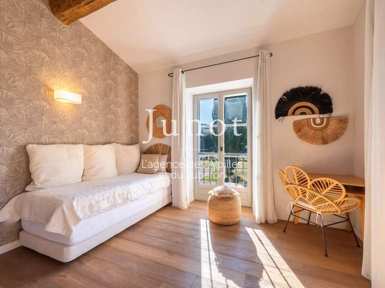 Villa Saint-Rémy-de-Provence - 6 chambres - 620m²