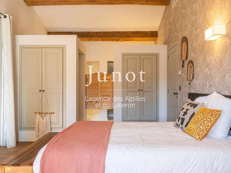 Villa Saint-Rémy-de-Provence - 6 chambres - 620m²