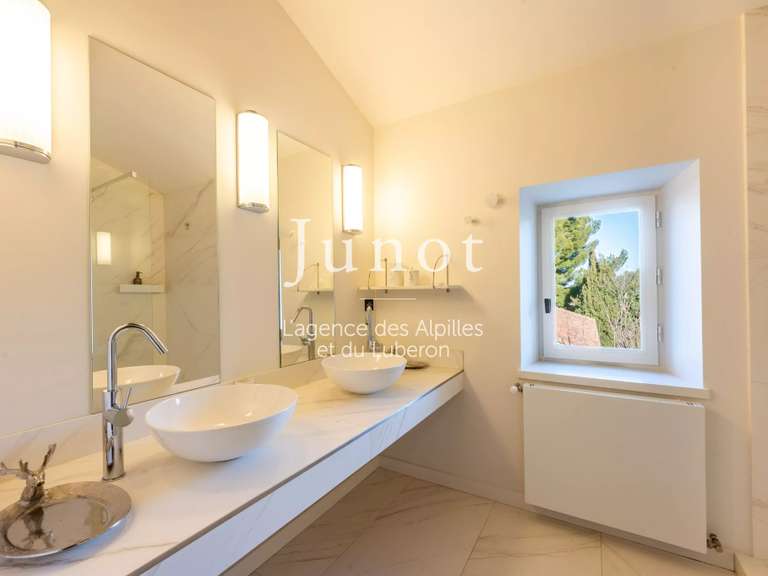 Villa Saint-Rémy-de-Provence - 6 chambres - 620m²