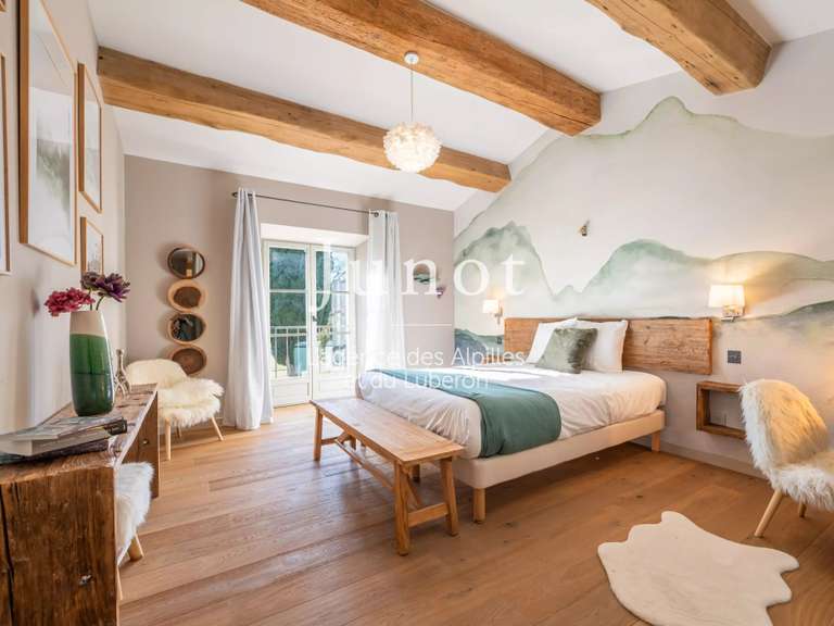 Villa Saint-Rémy-de-Provence - 6 chambres - 620m²