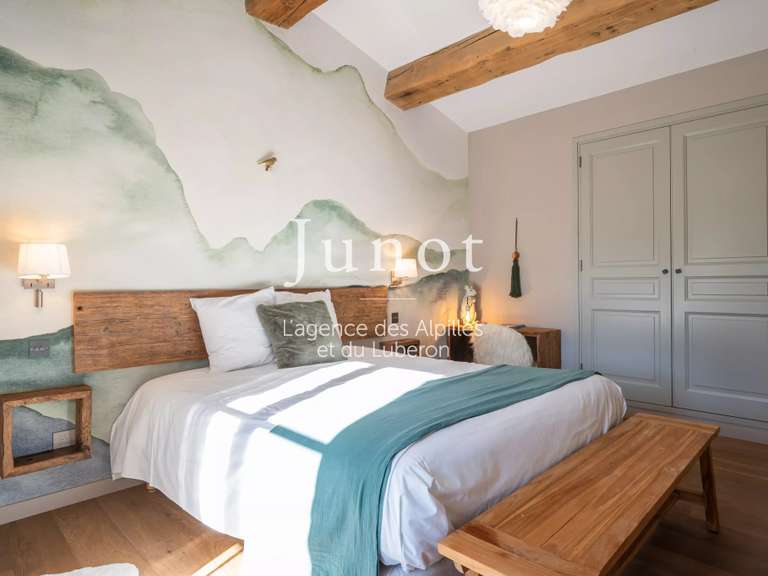 Villa Saint-Rémy-de-Provence - 6 chambres - 620m²